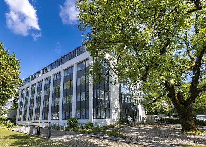 limehome München